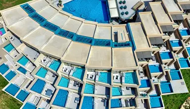 Ventale Island Breeze Resort
