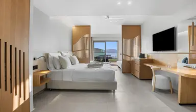 Ventale Island Breeze Resort