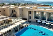 Ventale Island Breeze Resort