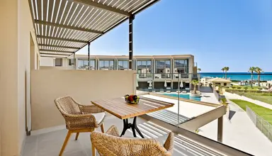 Ventale Island Breeze Resort