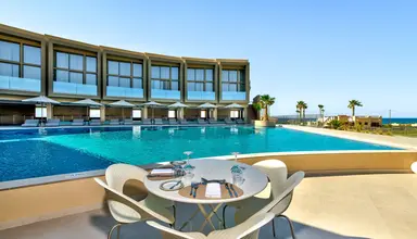 Ventale Island Breeze Resort