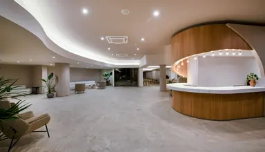 Ventale Island Breeze Resort