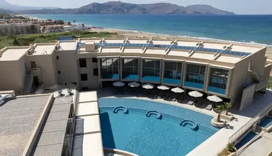 Ventale Island Breeze Resort