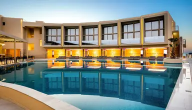 Ventale Island Breeze Resort