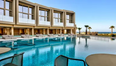 Ventale Island Breeze Resort