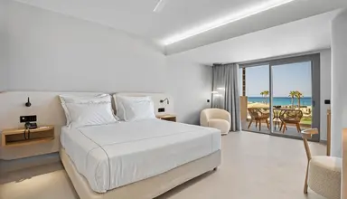 Ventale Island Breeze Resort