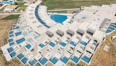 Ventale Island Breeze Resort