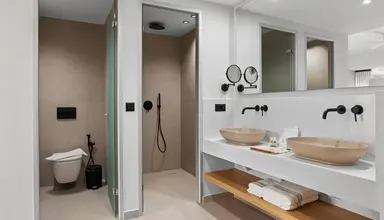 Ventale Island Breeze Resort