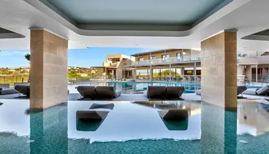 Ventale Island Breeze Resort