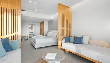 Ventale Island Breeze Resort