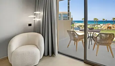 Ventale Island Breeze Resort
