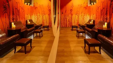 Ventus Natural & Medical Spa