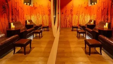Ventus Natural & Medical Spa