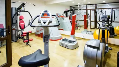 Ventus Natural & Medical Spa