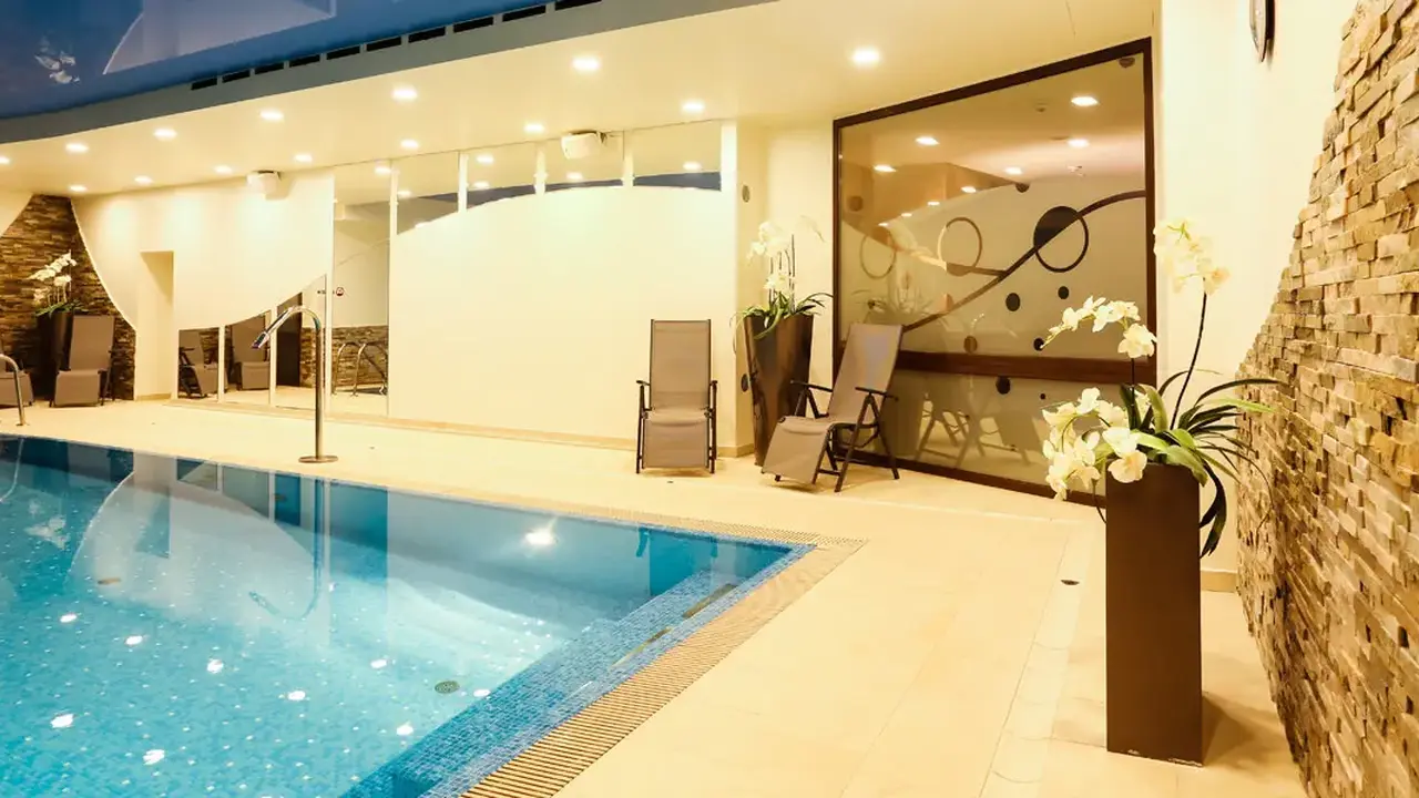 Ventus Natural & Medical Spa
