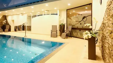 Ventus Natural & Medical Spa