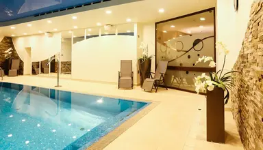 Ventus Natural & Medical Spa