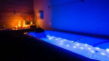 Ventus Natural & Medical Spa