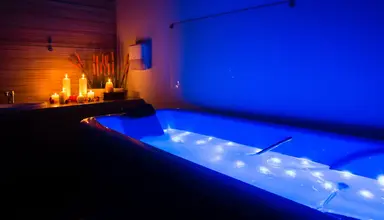 Ventus Natural & Medical Spa
