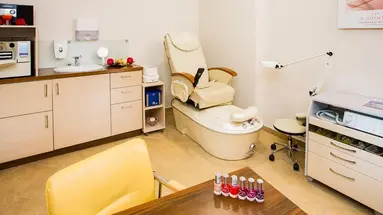 Ventus Natural & Medical Spa