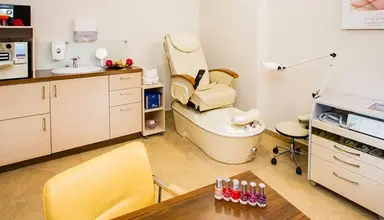 Ventus Natural & Medical Spa