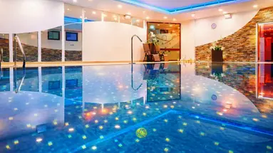 Ventus Natural & Medical Spa