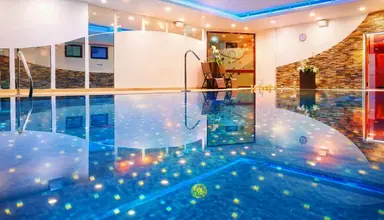 Ventus Natural & Medical Spa