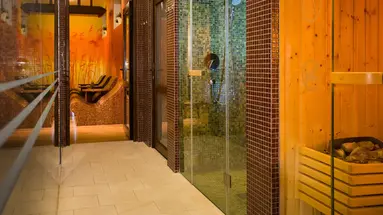 Ventus Natural & Medical Spa