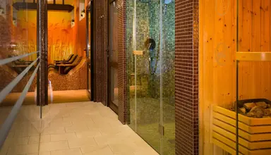 Ventus Natural & Medical Spa
