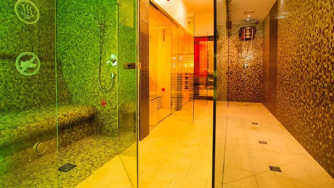 Ventus Natural & Medical Spa