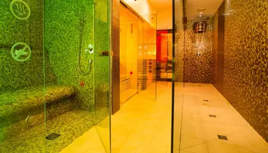 Ventus Natural & Medical Spa