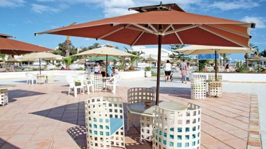 Venus Beach Aqua Splash