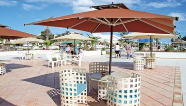 Venus Beach Aqua Splash