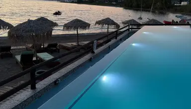 Venus Beach (Nea Stira)