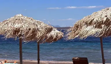 Venus Beach (Nea Stira)