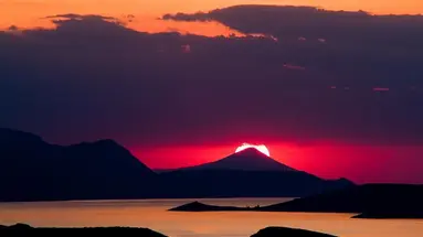 Venus Beach (Nea Stira)