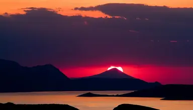 Venus Beach (Nea Stira)