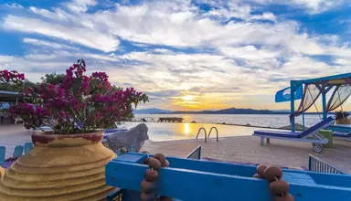 Venus Beach (Nea Stira)