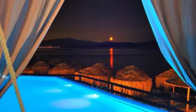 Venus Beach (Nea Stira)