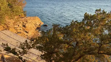 Venus Beach (Nea Stira)