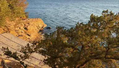 Venus Beach (Nea Stira)