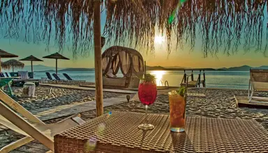 Venus Beach (Nea Stira)