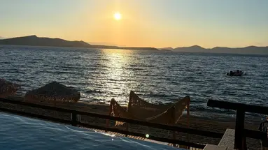 Venus Beach (Nea Stira)