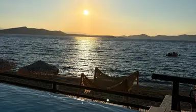Venus Beach (Nea Stira)