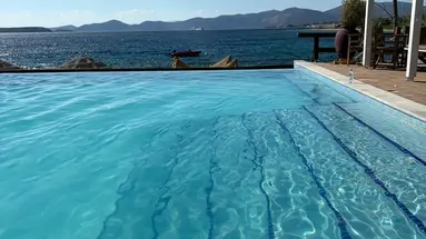 Venus Beach (Nea Stira)