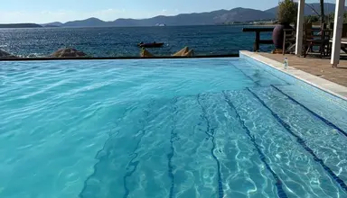 Venus Beach (Nea Stira)