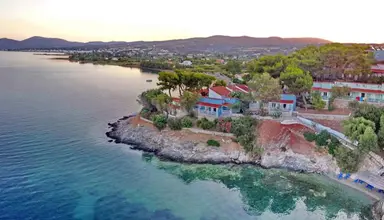 Venus Beach (Nea Stira)