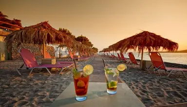 Venus Beach (Nea Stira)