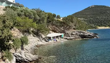 Venus Beach (Nea Stira)