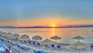 Venus Beach (Nea Stira)